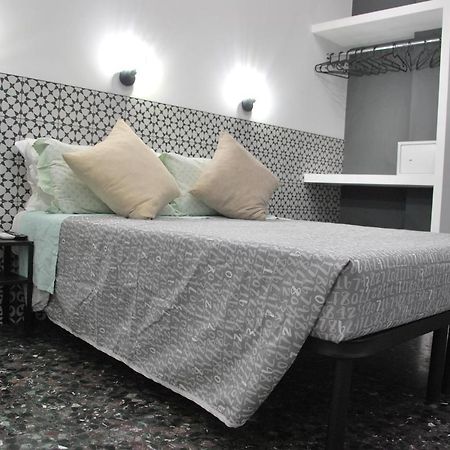 Benincasa Bed&Breakfast Rom Exterior foto