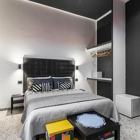 Benincasa Bed&Breakfast Rom Exterior foto