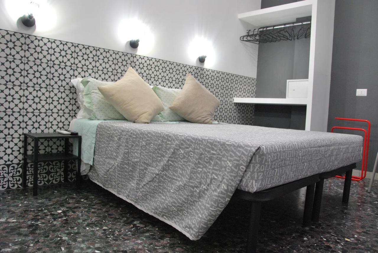 Benincasa Bed&Breakfast Rom Exterior foto