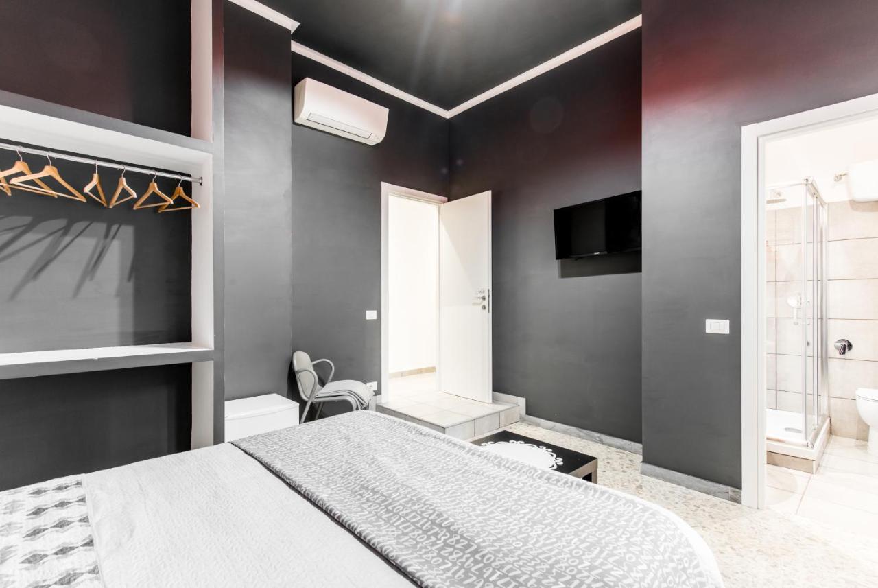 Benincasa Bed&Breakfast Rom Exterior foto