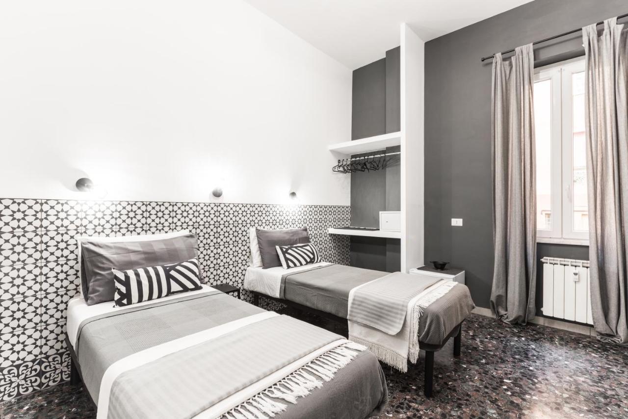Benincasa Bed&Breakfast Rom Exterior foto