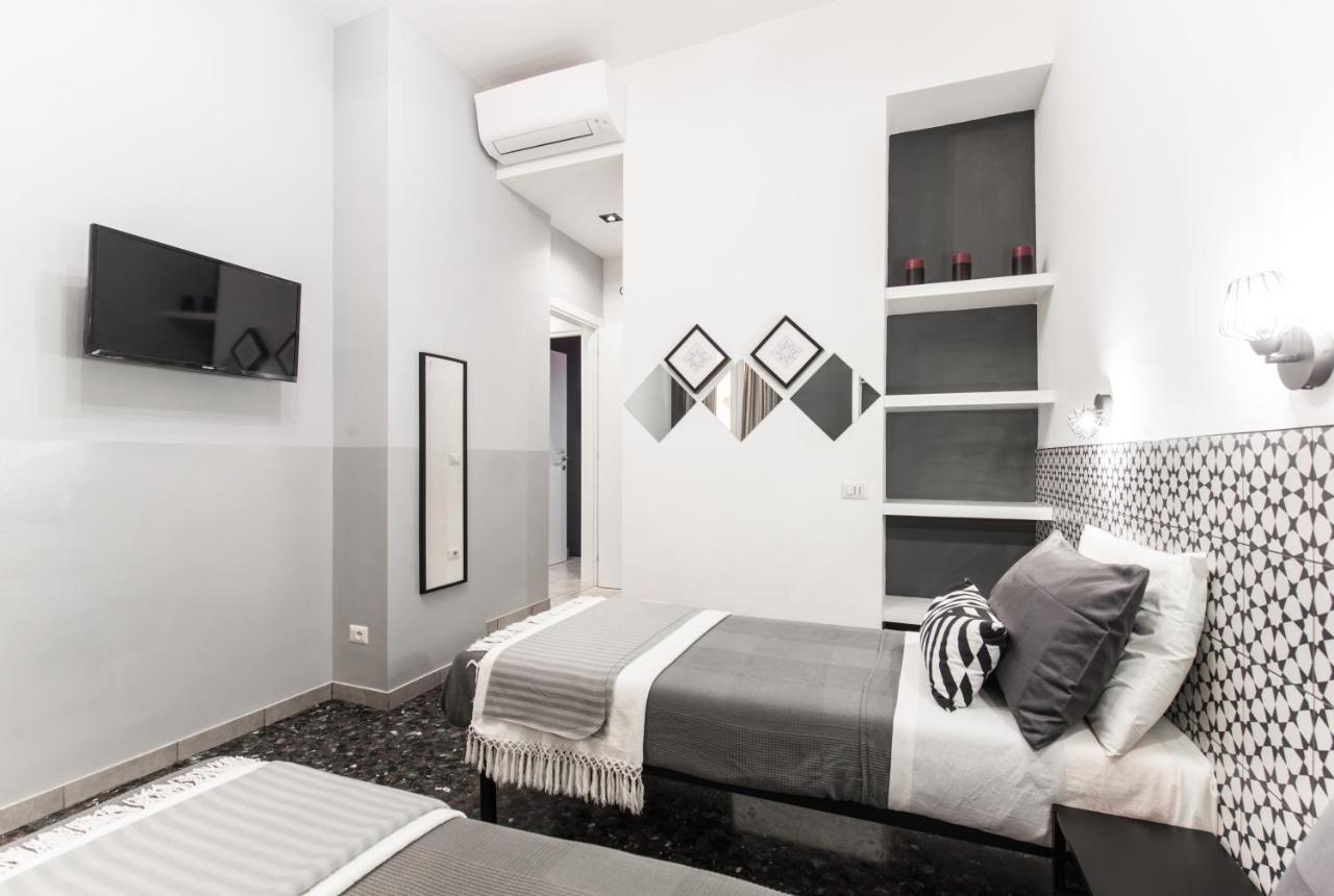 Benincasa Bed&Breakfast Rom Exterior foto